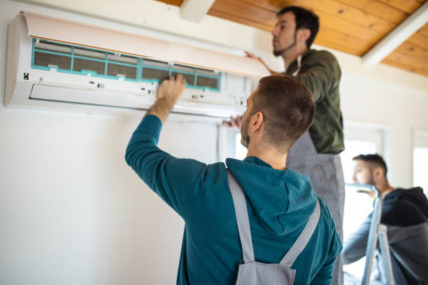 Best Commercial HVAC repair  in Mountain View, AR