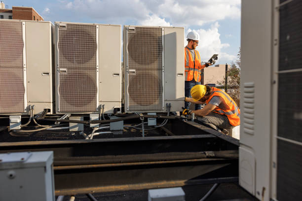 Best HVAC installation services  in Mountain View, AR