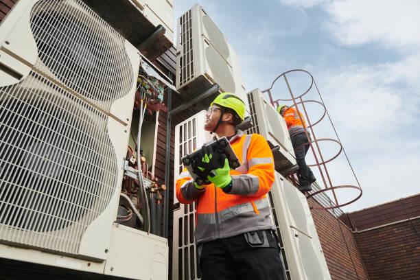 Best HVAC maintenance near me  in Mountain View, AR