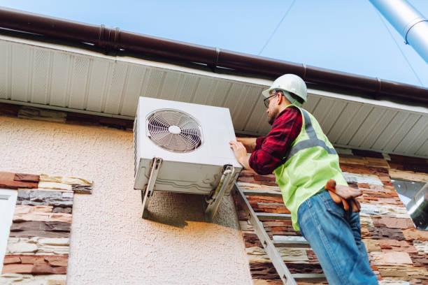 Best HVAC system installation  in Mountain View, AR