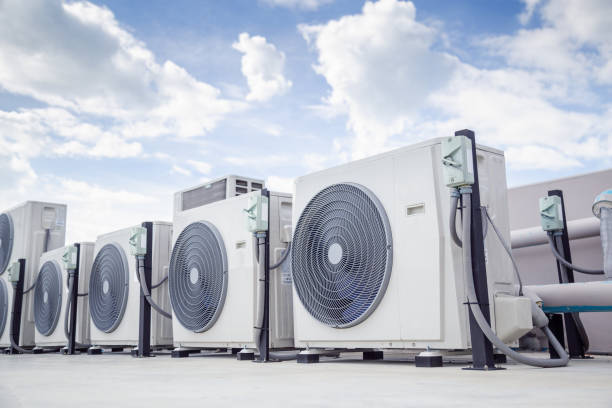 Best HVAC emergency services  in Mountain View, AR