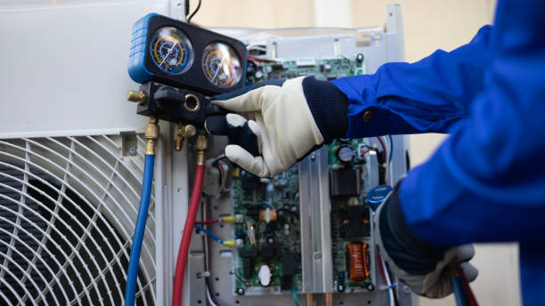 Best HVAC air duct cleaning  in Mountain View, AR