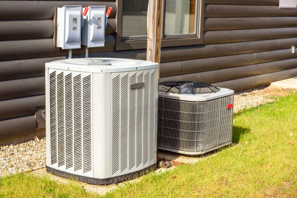 HVAC emergency services in Mountain View, AR