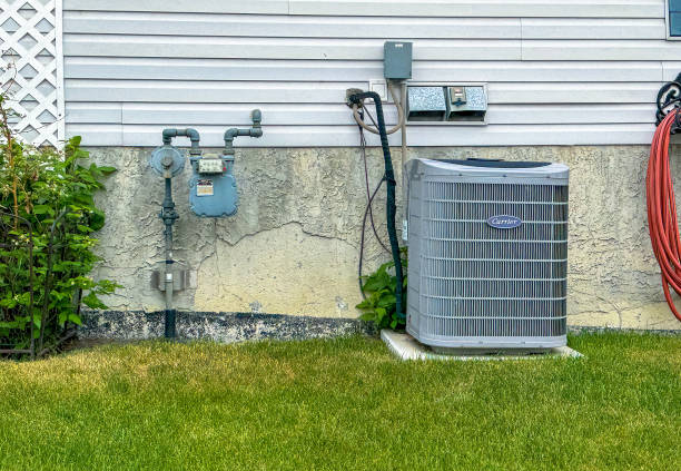 Best HVAC air duct cleaning  in Mountain View, AR