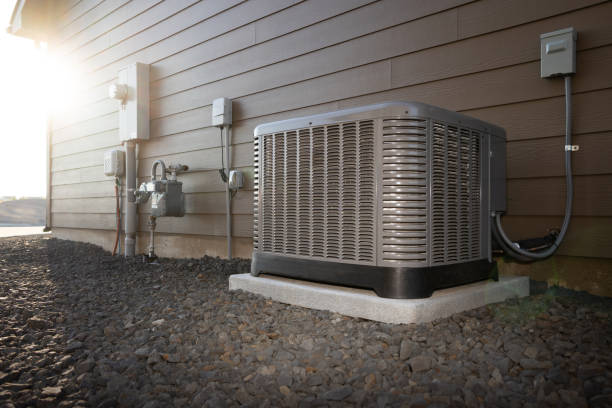 Best HVAC maintenance near me  in Mountain View, AR