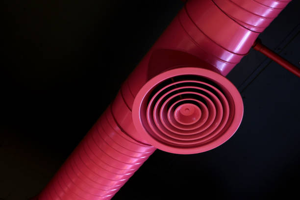 Best HVAC air duct cleaning  in Mountain View, AR